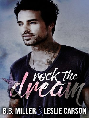 cover image of Rock the Dream